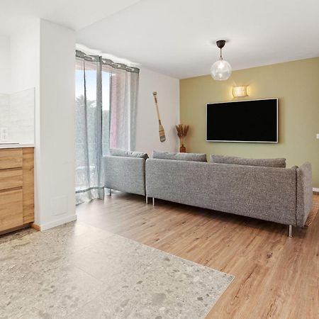 Magnifique 3 Pieces - Proximite Place Des Lices Avec Parking Сен Тропе Екстериор снимка
