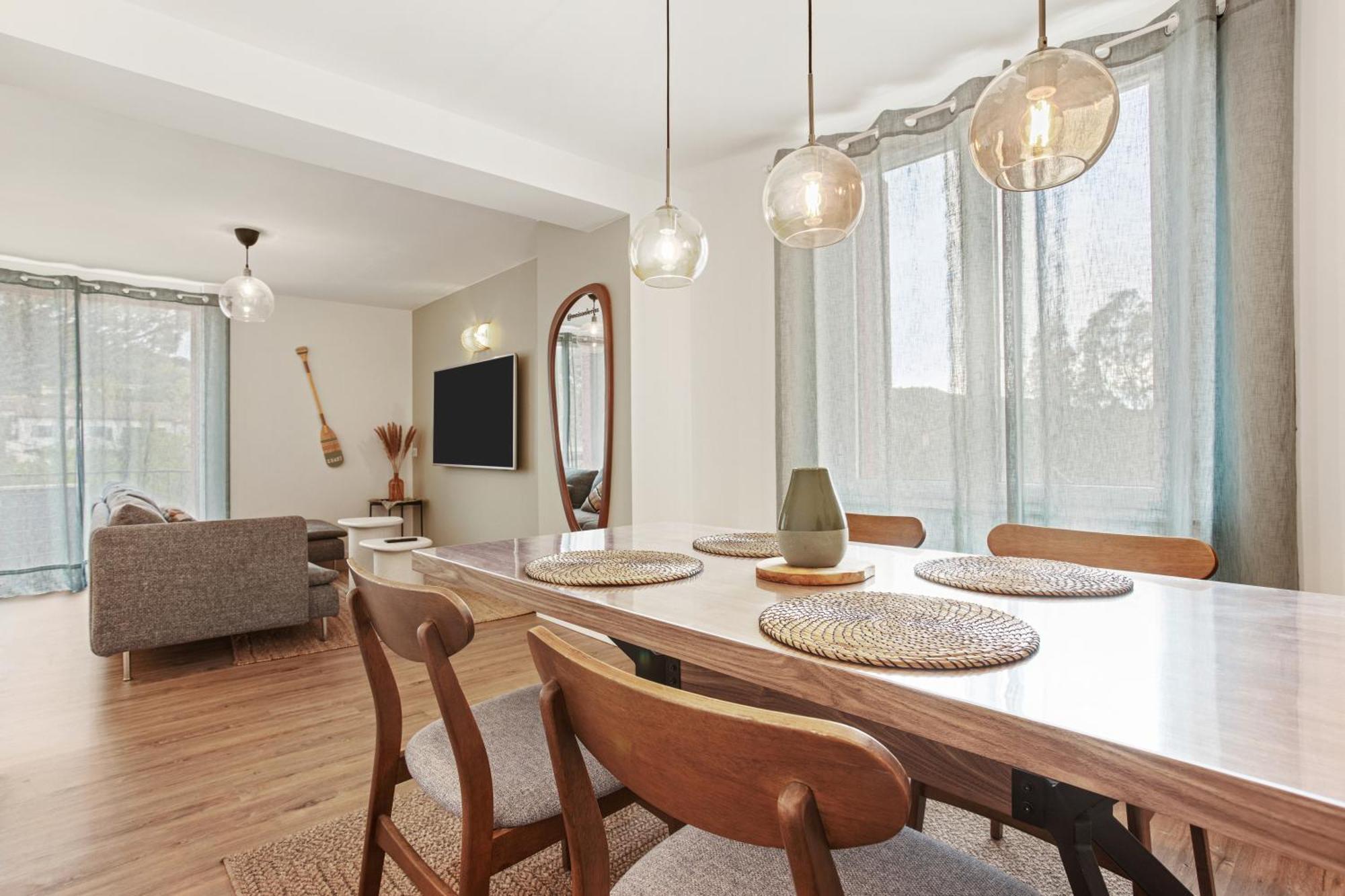 Magnifique 3 Pieces - Proximite Place Des Lices Avec Parking Сен Тропе Екстериор снимка